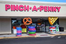 Pinch A Penny – Orlando Area