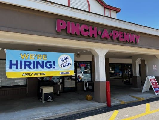 Pinch A Penny – North Central Florida